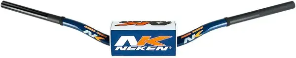 NK OS BAR YZF PU/WH Veilige Betaling