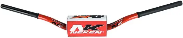 Snelle Levering NK OS BAR 121C RD/WH