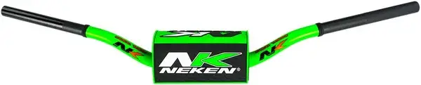 Gereduceerde Prijs NK OS BAR 121C GN/BK