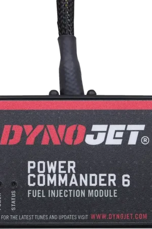 DYNOJET Power Commander 6 Fuel Injection Module Superprijs