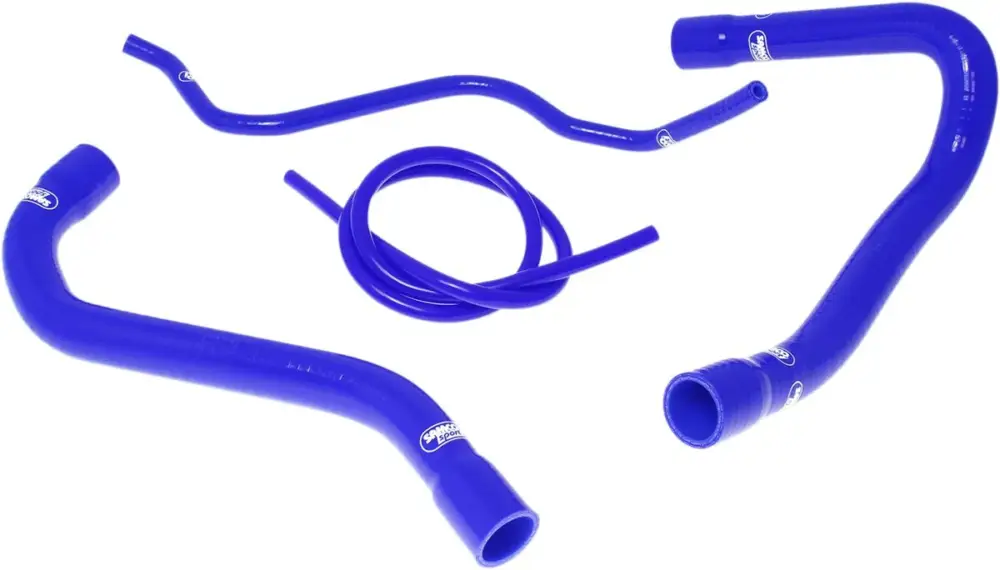 SAMCO Radiator Hose Kit Uitverkoop