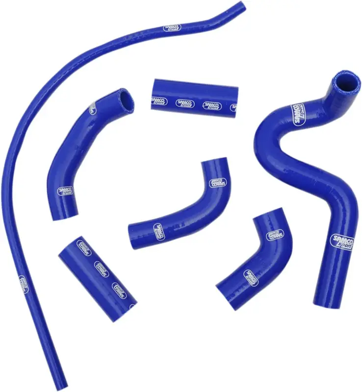 Op = Op SAMCO Radiator Hose Kit