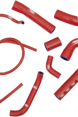 Gecertificeerd SAMCO Radiator Hose Kit