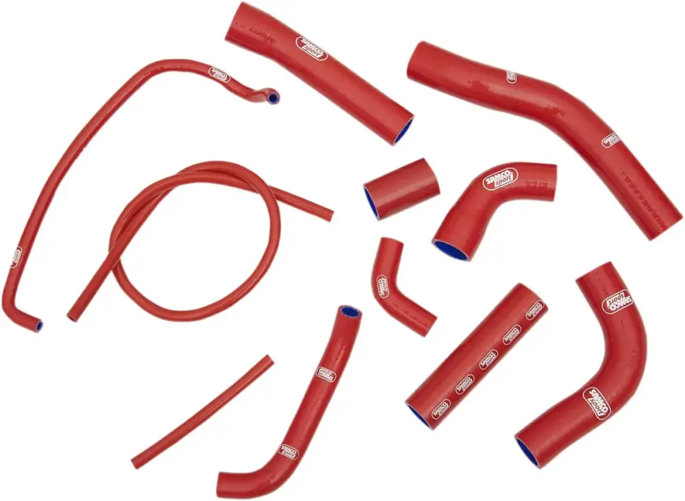 Gecertificeerd SAMCO Radiator Hose Kit