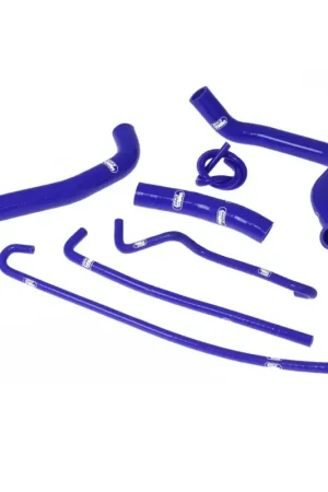 SAMCO Radiator Hose Kit Flitsaanbieding
