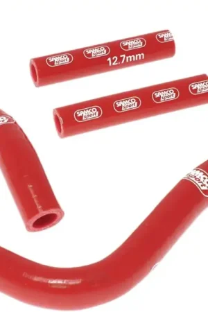 SAMCO Radiator Hose Kit Beperkt Aanbod
