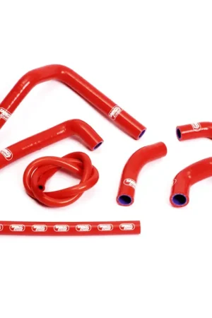 SAMCO Radiator Hose Kit Direct Beschikbaar
