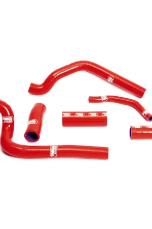 SAMCO Radiator Hose Kit Laatste Kans