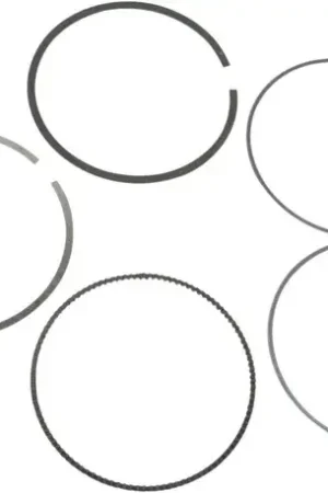 Bestseller MOOSE Racing rings only