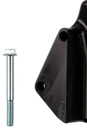 MOOSE Racing oil/water pumps & parts zwart - Ktm Direct Verzonden