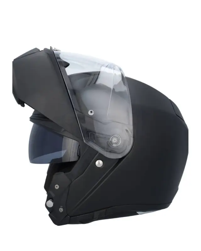 Speciale Aanbieding HJC RPHA-90S Mat Black 111