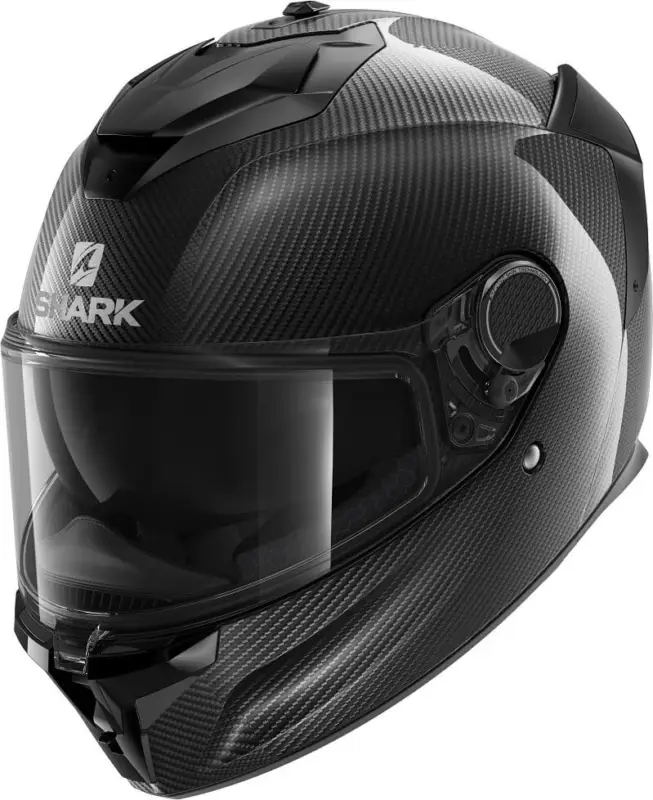 Shark Spartan GT Carbon Skin DAD Favoriet