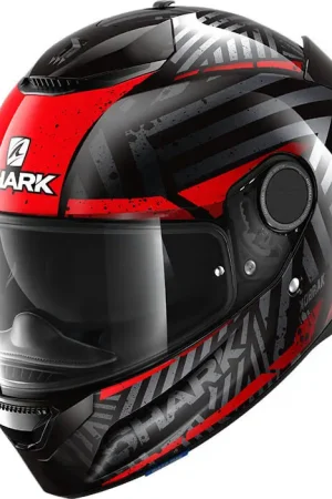 Shark Spartan 1.2 Kobrak KRR Snelle Levering