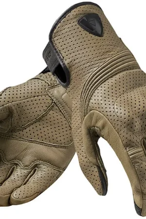 Tijdelijk Beschikbaar REV'IT Fly 3 Gloves Olive Green