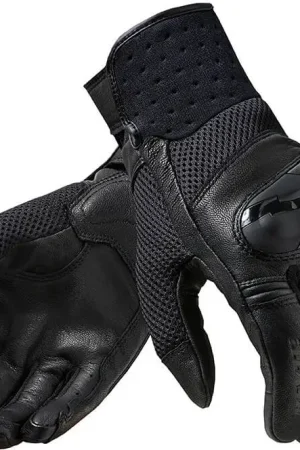 Nu Kopen REV'IT Velocity Gloves Black