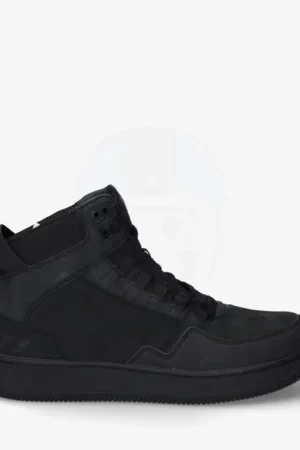 Lage Kosten REV'IT Jefferson Shoes Black