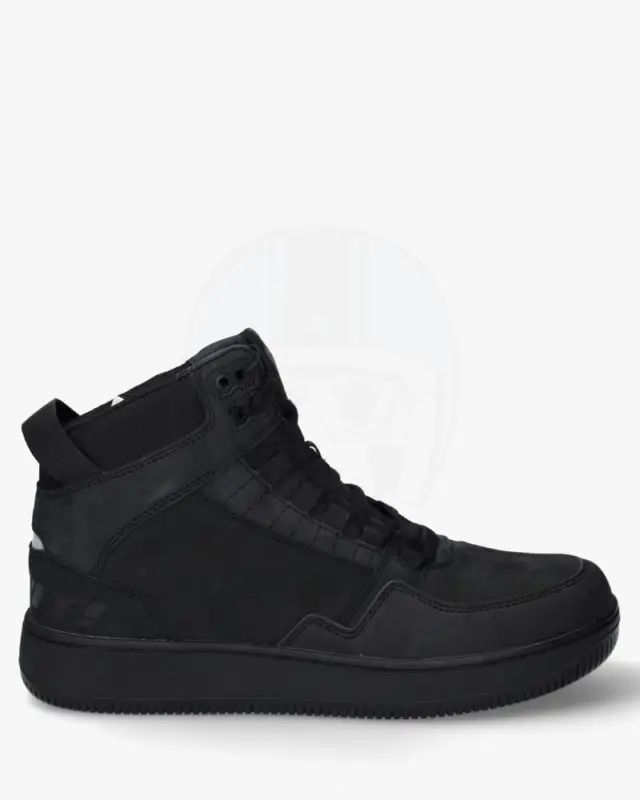Lage Kosten REV'IT Jefferson Shoes Black