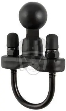RAM 1-1/4" Rail Mount 1-1/4" Rail Mount Nieuw