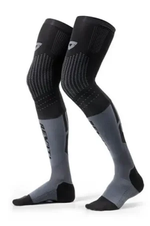 Direct Beschikbaar REV'IT Rift Socks Black/Grey