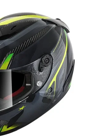 Populair Shark Race-R PRO Carbon Aspy DAY