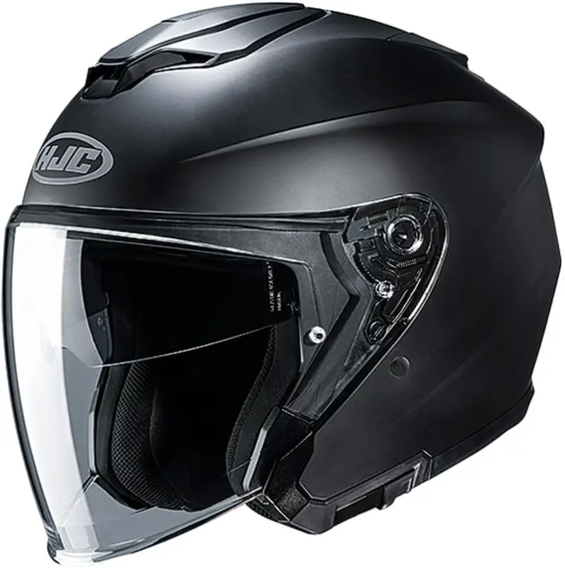 Finale Uitverkoop HJC I30 Matt Black 111