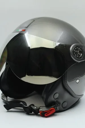 Demm Fashion Titanium Weekendaanbieding