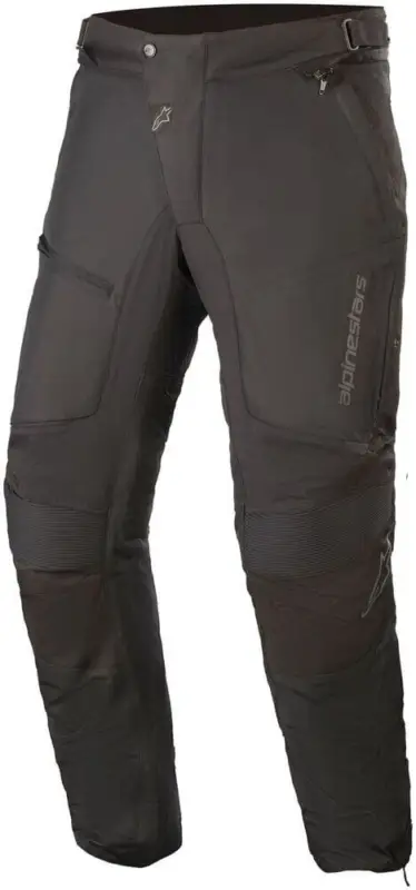 Alpinestars Raider V2 Drystar Motorbroek Black 10 Koopje