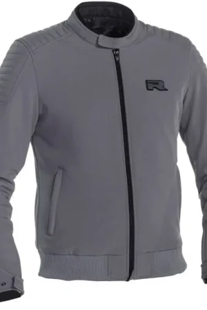 Direct Verzonden Richa Broadway Motorjas Grey 200