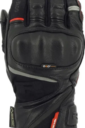 Actieprijs Richa Atlantic GTX Gloves Black 100