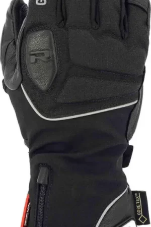 Express Levering Richa Cold Spring 2 GTX Gloves Black 100