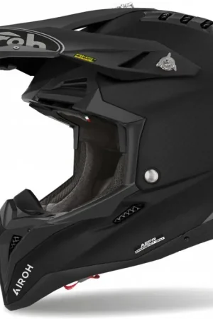 Direct Beschikbaar Airoh Aviator 3 Carbon