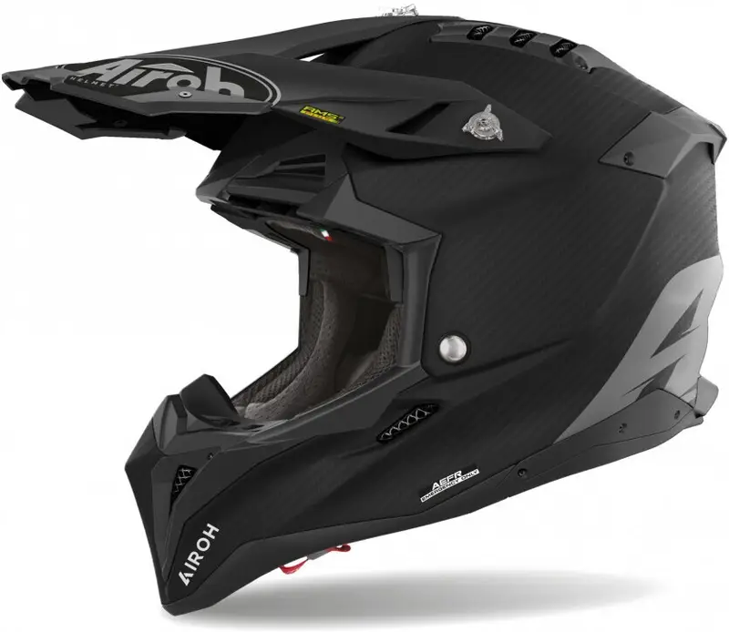 Direct Beschikbaar Airoh Aviator 3 Carbon