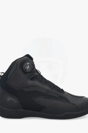 Hete Deal REV'IT Jetspeed PRO Shoes Black