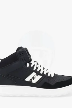 Express Levering REV'IT Pacer Black/White
