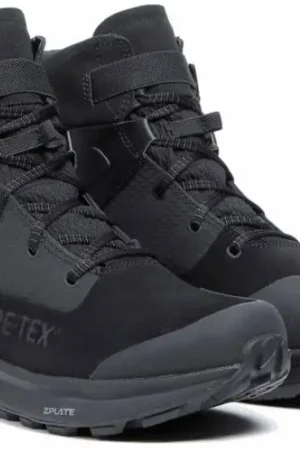 Beperkt Aanbod Momo Submachine GTX Black 001
