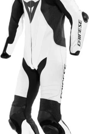 Superprijs Dainese Laguna Seca 5 1 Pc Leather Suit Perforated 601