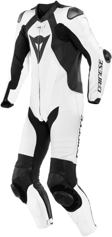 Superprijs Dainese Laguna Seca 5 1 Pc Leather Suit Perforated 601