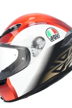Rechtstreeks Van De Fabrikant AGV K6 S Sic58
