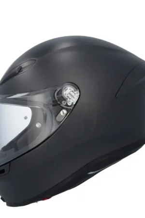 AGV K6 S Matt Black Fabrieksprijs