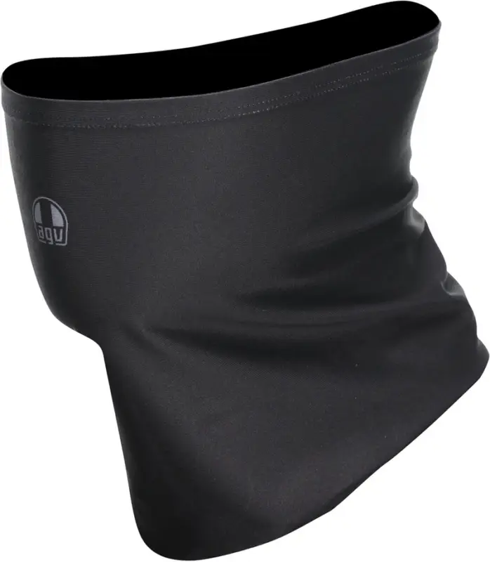 Direct Beschikbaar Dainese Neck Gaiter Black Agv