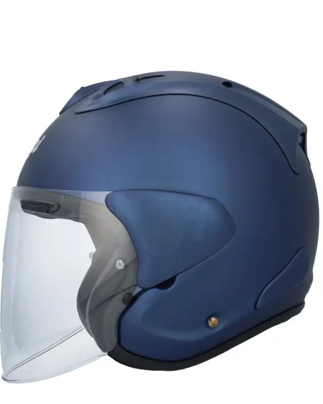 Premium Arai SZ-R EVO Matt Blue