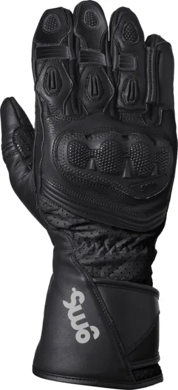 Superprijs GMS GR-1 SF Gloves Black