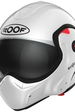ROOF RO9 Boxxer 2 Pearl White Must-Have