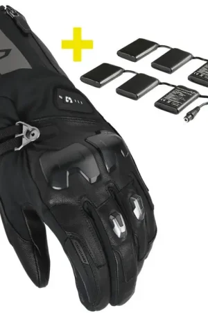 Express Levering Macna Progress RTX DL 2.0 Kit met accuset