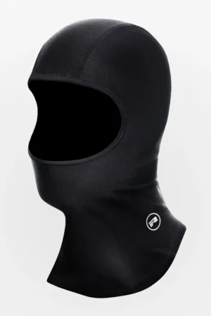 Bestel Nu Richa Balaclava Silk Balaclava Black 100