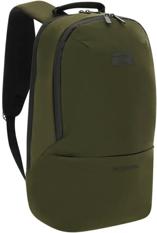 Richa Matte Bag Backpack Green 2400 Koop Online