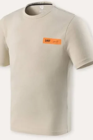 Alleen Vandaag REV'IT Daniel Shirt Sand