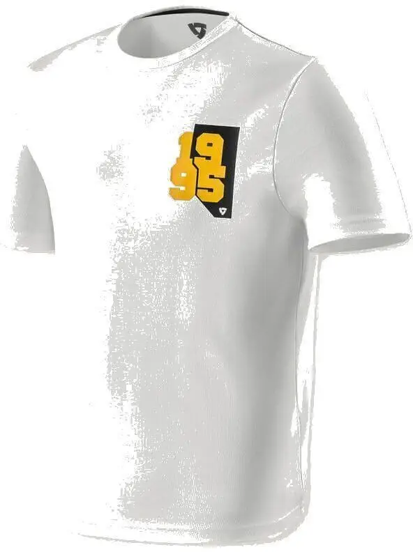 Hoge Kwaliteit REV'IT Ryan Shirt White