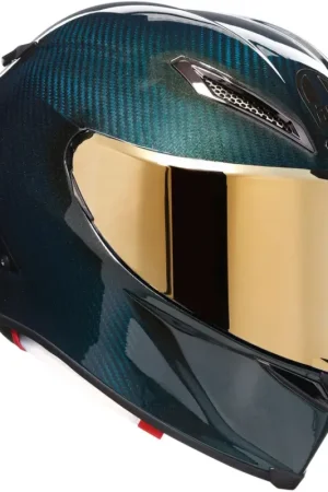 Weekendaanbieding AGV Pista GP RR Acqua LIMITED EDITION