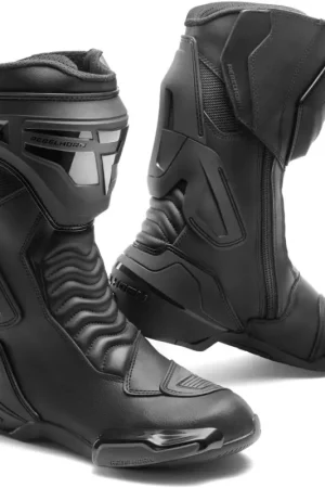 Hete Deal Rebelhorn GTR Boots Black